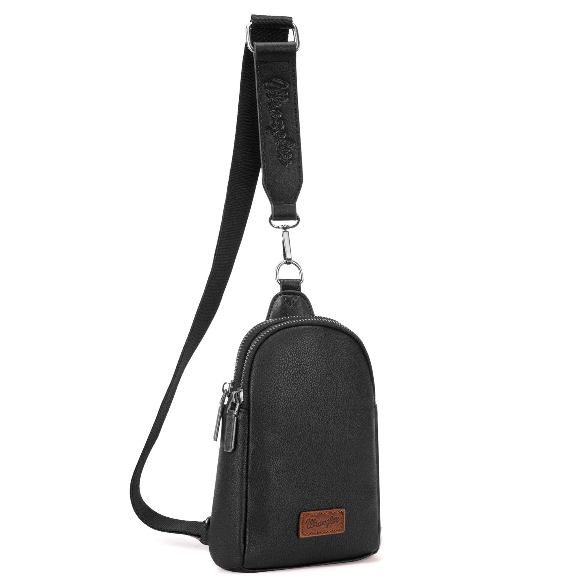 Wrangler Sling Bag/Crossbody/Chest Bag