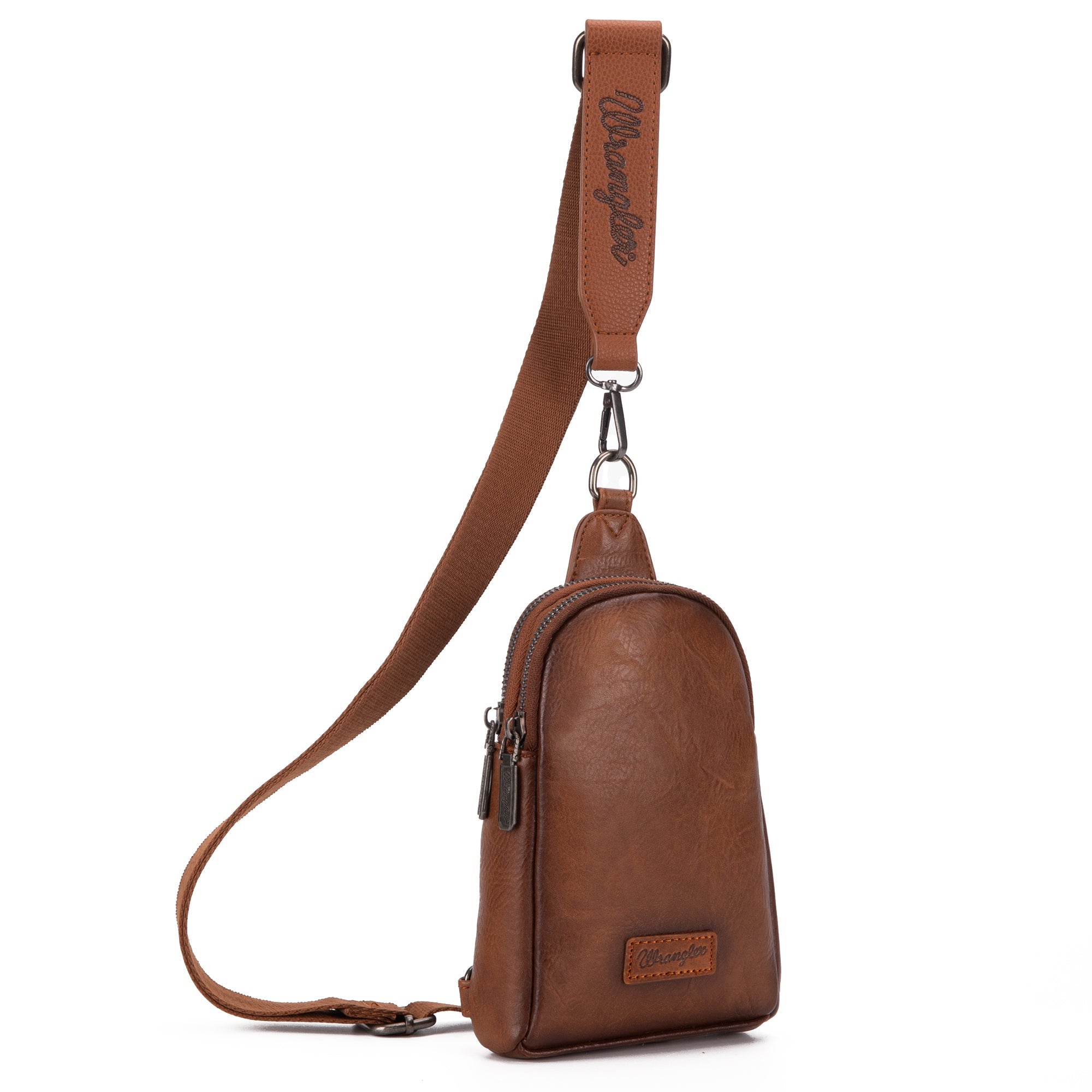 Wrangler Sling Bag/Crossbody/Chest Bag