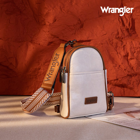 Wrangler Small Sling Bag