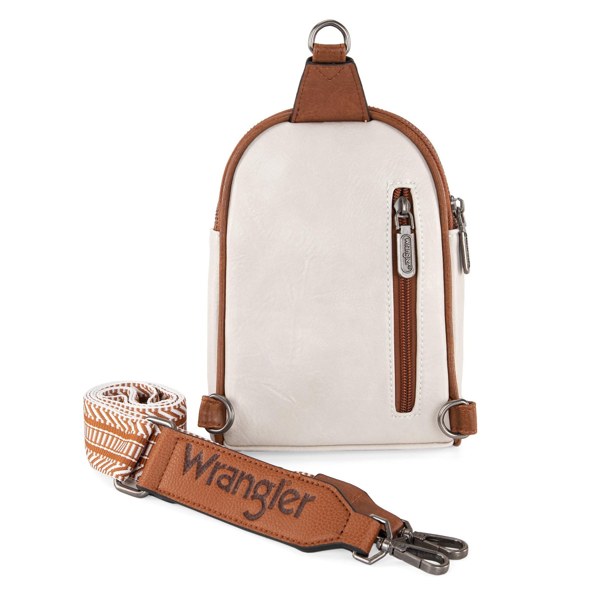 Wrangler Small Sling Bag