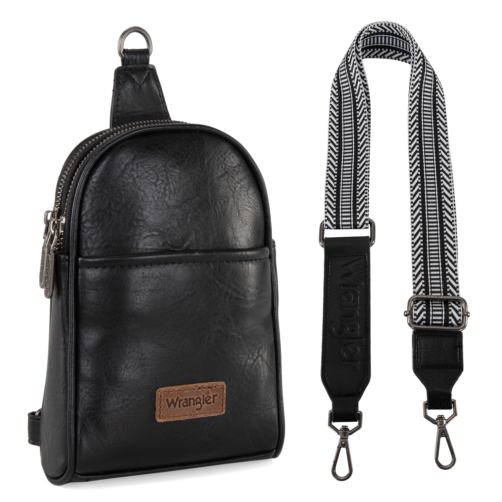 Wrangler Small Sling Bag