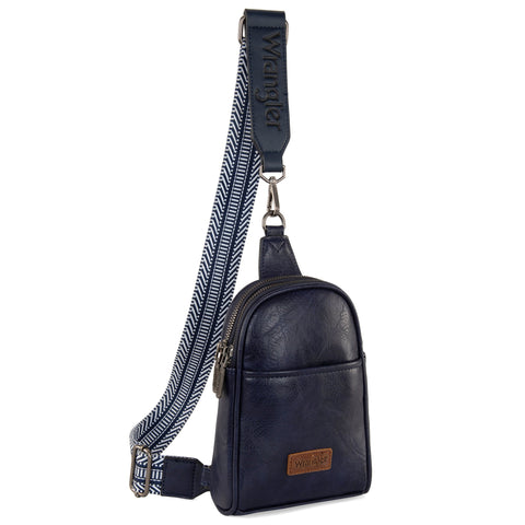 Wrangler Small Sling Bag