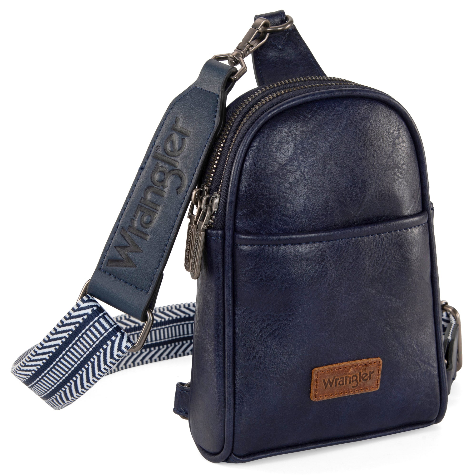 Wrangler Small Sling Bag