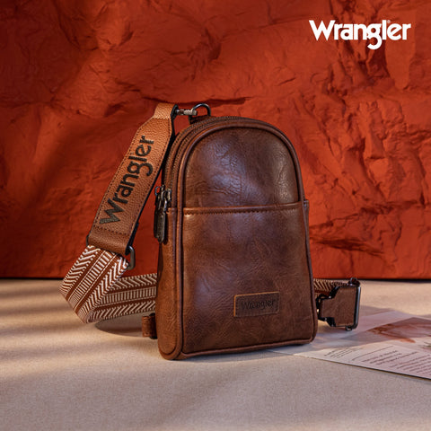 Wrangler Small Sling Bag