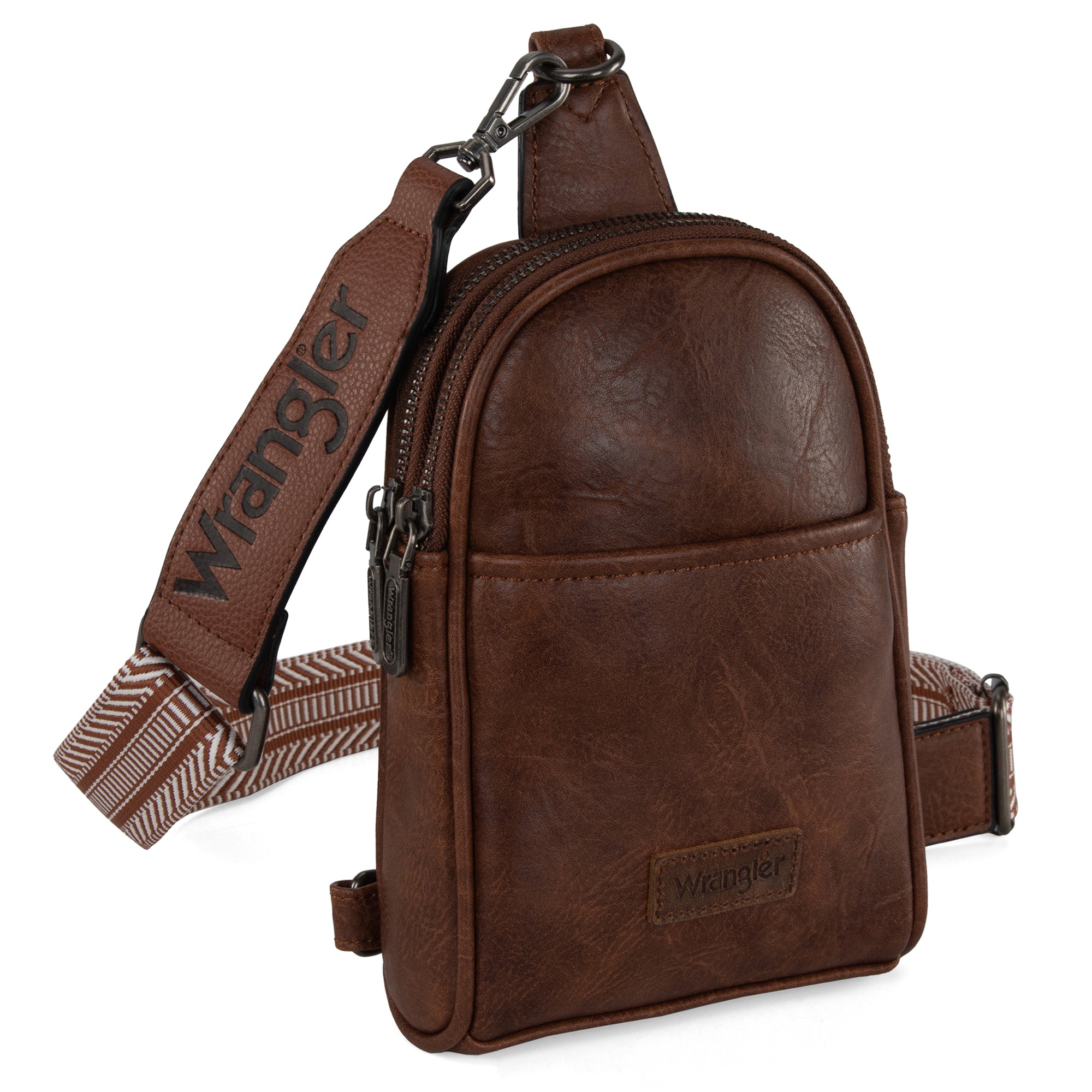 Wrangler Small Sling Bag