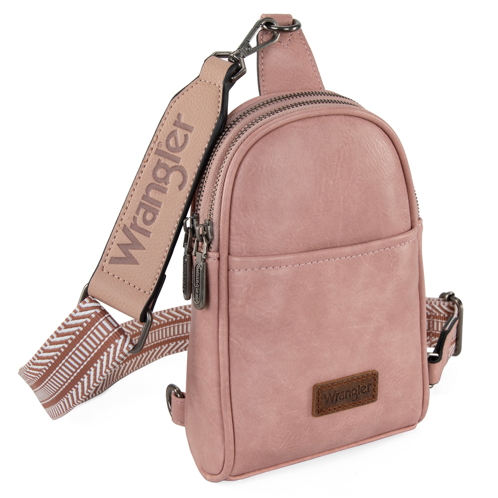 Wrangler Small Sling Bag