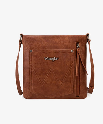 Wrangler_Zippered_Cross_Stitch_Crossbody_Brown