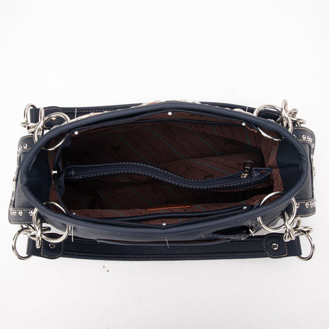 Montana West American Pride Concealed Handgun Collection Satchel