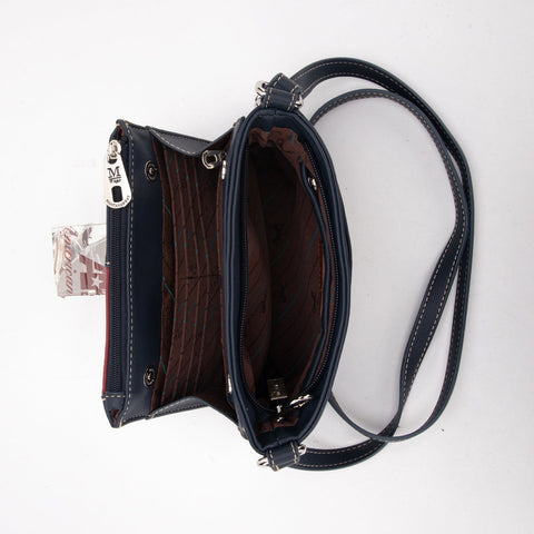 American Pride Collection Organizer Crossbody