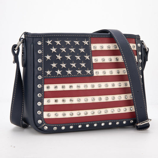 Montana West American Pride Concealed Carry Crossbody