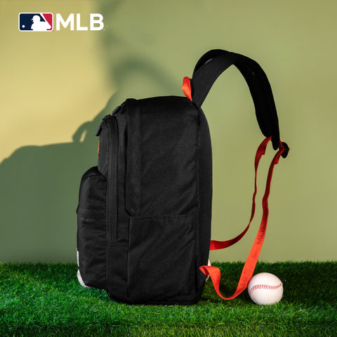 MLB San Francisco Giants Laptop Backpack