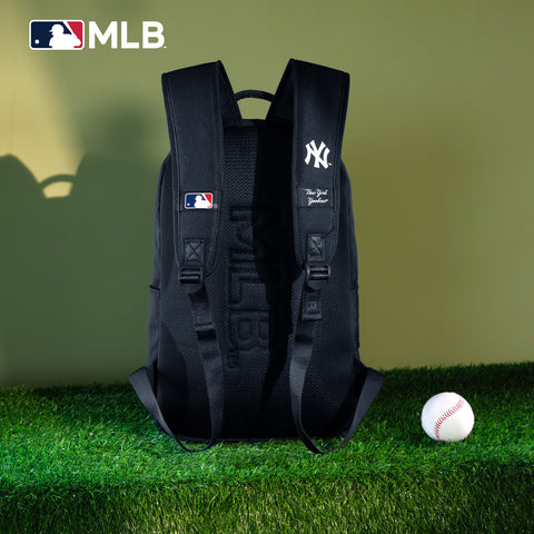 MLB New York Yankees Laptop Backpack