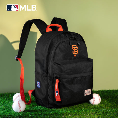 MLB San Francisco Giants Laptop Backpack