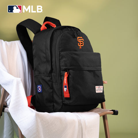 MLB San Francisco Giants Laptop Backpack