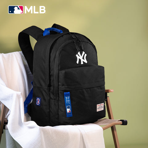 MLB New York Yankees Laptop Backpack