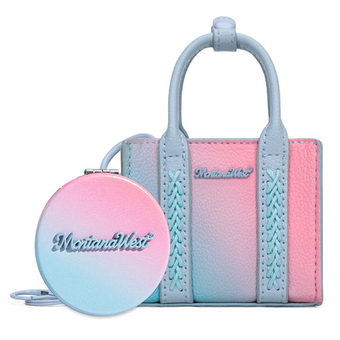 Montana West Mini Mood Tote Blind Box - Single Box (Online Only)