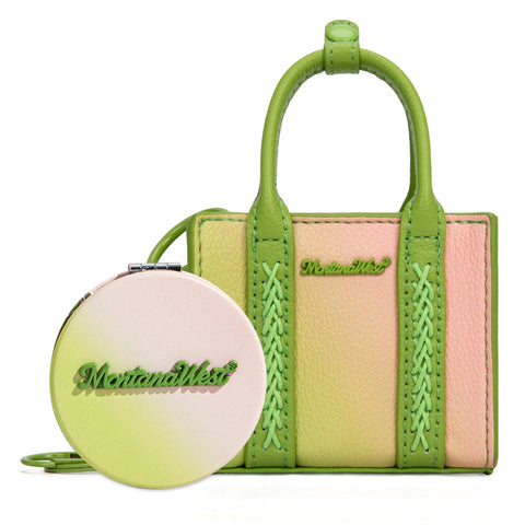 Montana West Mini Mood Tote Blind Box - Single Box (Online Only)