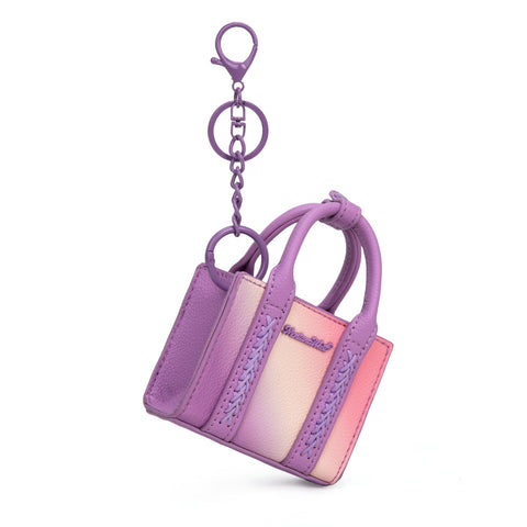 Montana West Mini Mood Tote Blind Box - Single Box (Online Only)