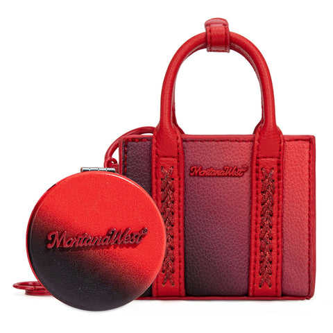 Montana West Mini Mood Tote Blind Box - Single Box (Online Only)