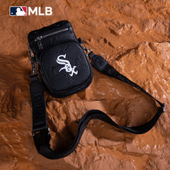 MLB Chicago White Sox Mini Crossbody Purse