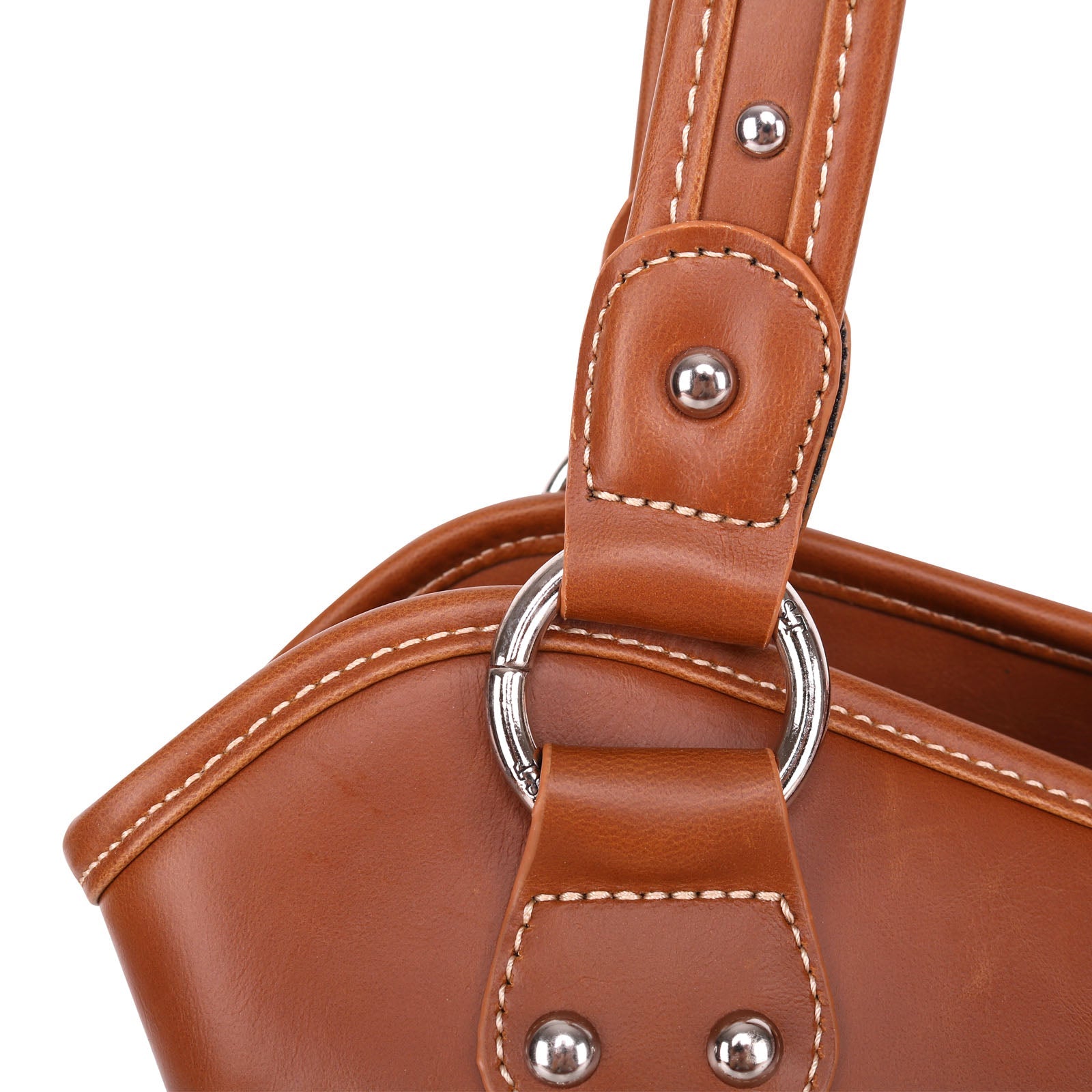 Montana West Tooling Concealed Carry Collection Handbag