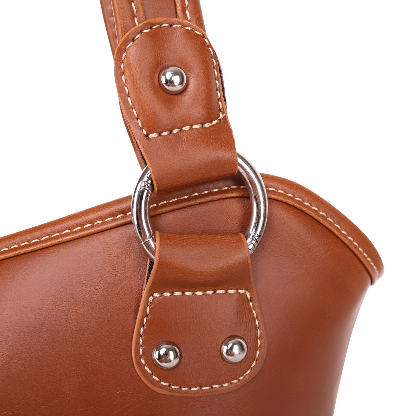 Montana West Tooling Concealed Carry Collection Handbag