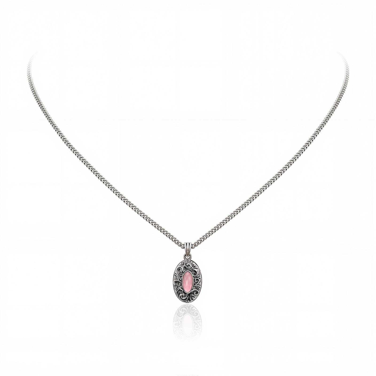 Wrangler Western Pendant Necklace for Women 14K Gold Statement Carvings Turquoise Cowgirl Vintage Jewelry