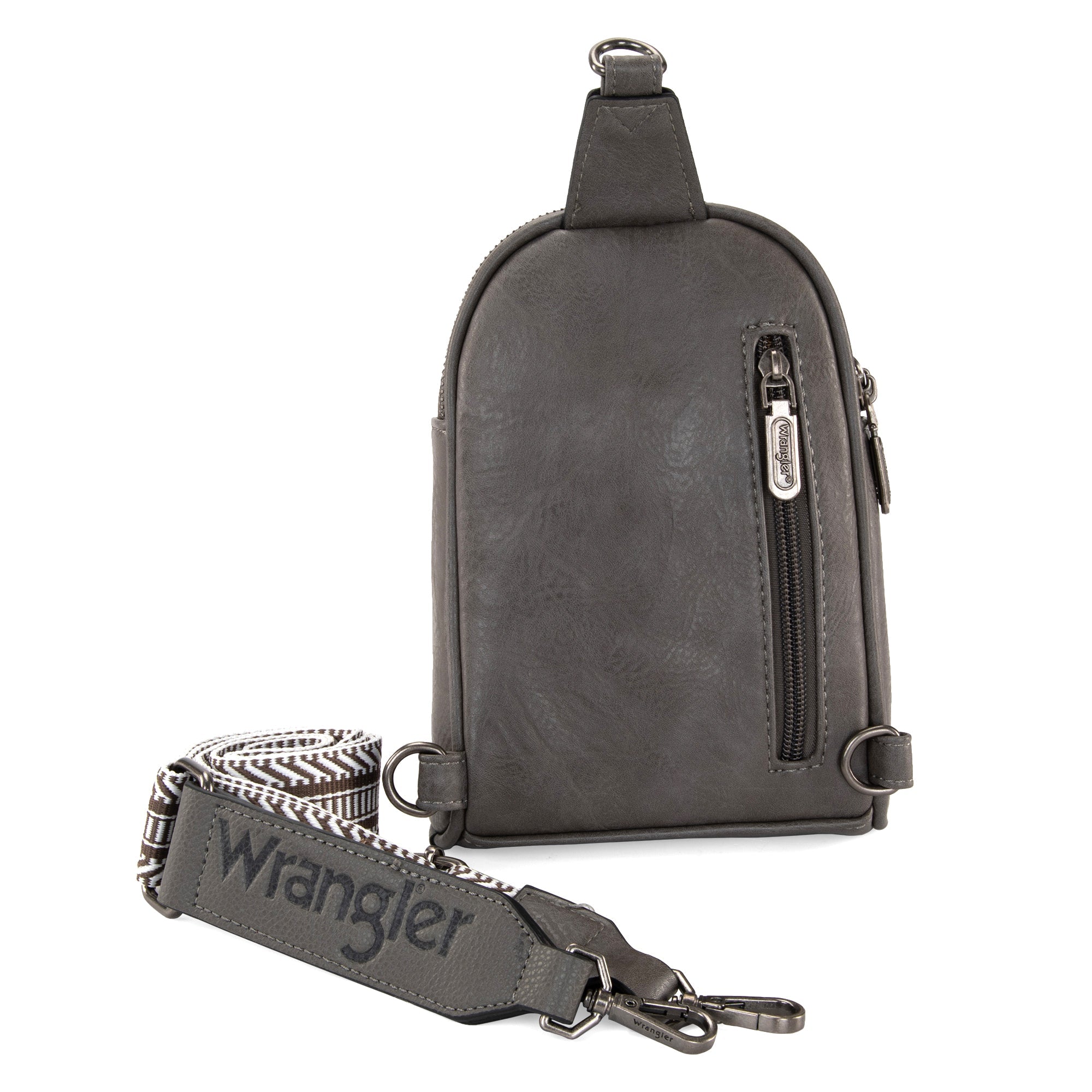 Wrangler Small Sling Bag