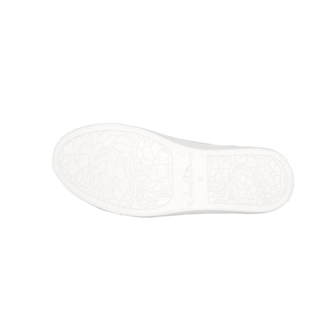Montana West Embroidered Studs Canvas Shoes - Montana West World