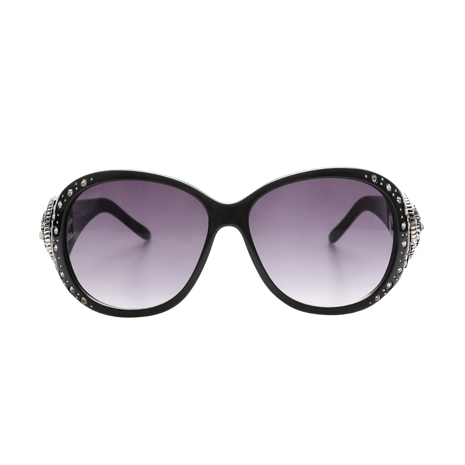 Montana West Skull Sunglasses - Montana West World