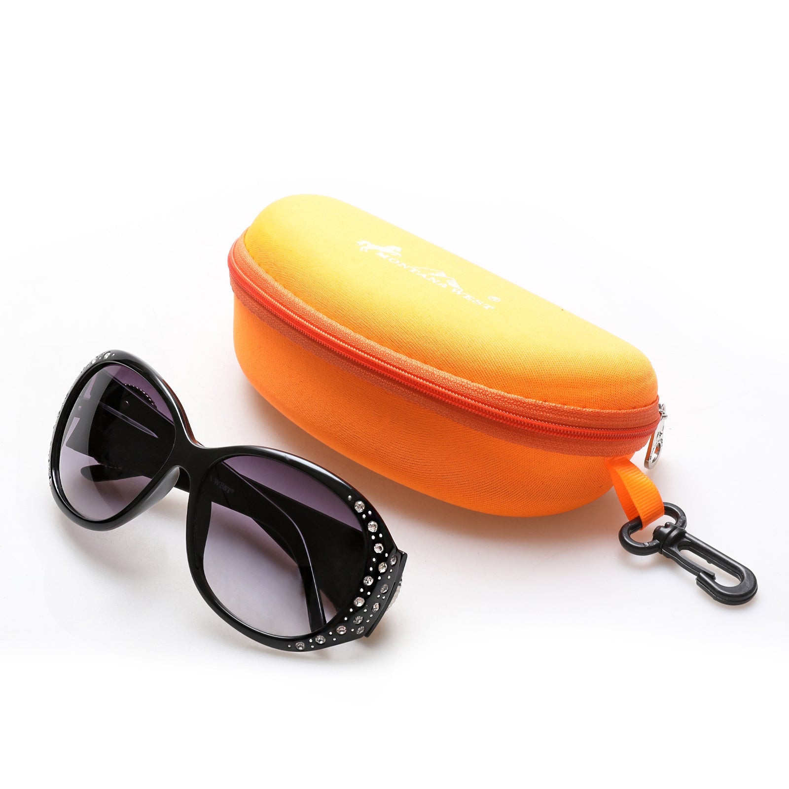 Montana West Skull Sunglasses - Montana West World